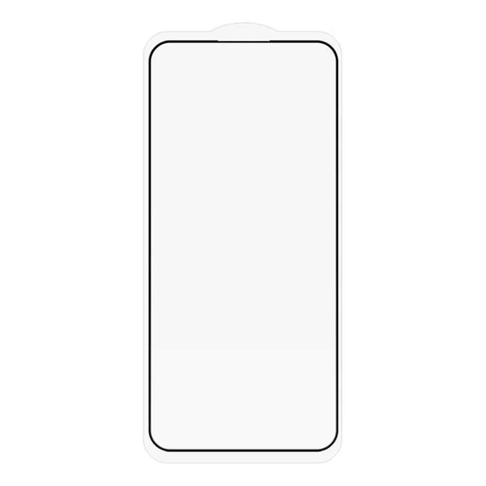 RURIHAI For Huawei Mate 70 High Aluminium-Silicon Glass Vacuum Electroplated Full Screen Protector - 2