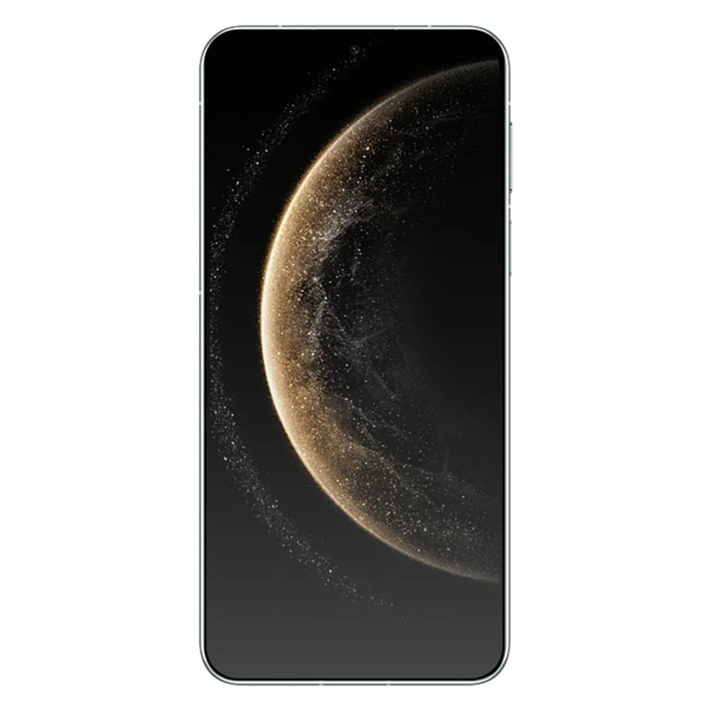 RURIHAI For Huawei Mate 70 High Aluminium-Silicon Glass Vacuum Electroplated Full Screen Protector - 3
