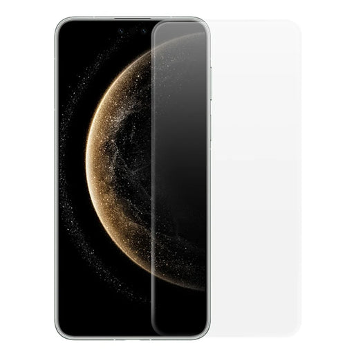 RURIHAI For Huawei Mate 70 Pro+ / Mate 70 Pro Screen Protector 3D UV Glue High Aluminum-Silicon Glass Film - 1
