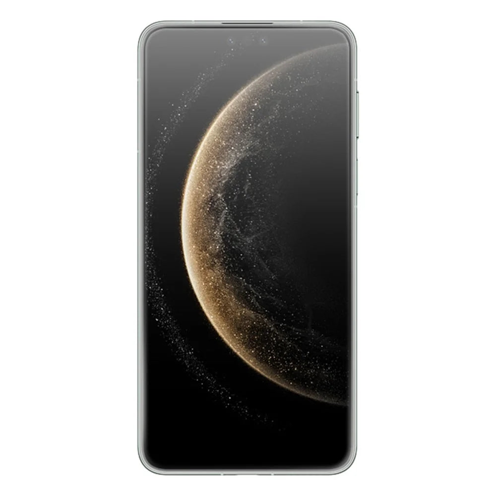 RURIHAI For Huawei Mate 70 Pro+ / Mate 70 Pro Screen Protector 3D UV Glue High Aluminum-Silicon Glass Film - 3