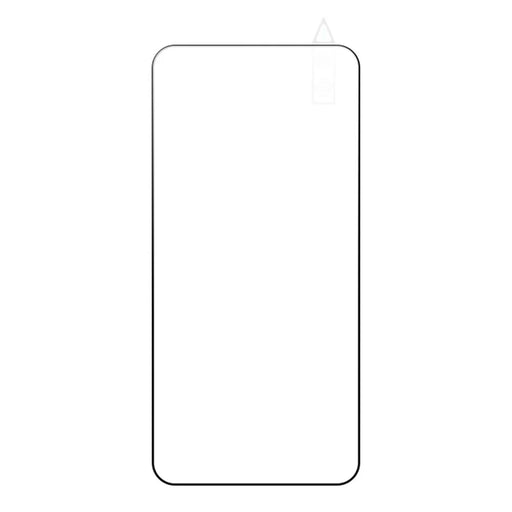 RURIHAI For Samsung Galaxy S25 Full Glue Screen Protector High Aluminium Silicon Glass Film, Ultrasonic Fingerprint Unlock - 2
