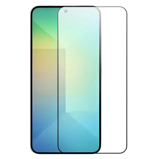 RURIHAI 10Pcs For Samsung Galaxy S25+ Full Glue Screen Protector High Aluminium Silicon Glass Film, Ultrasonic Fingerprint Unlock - 2