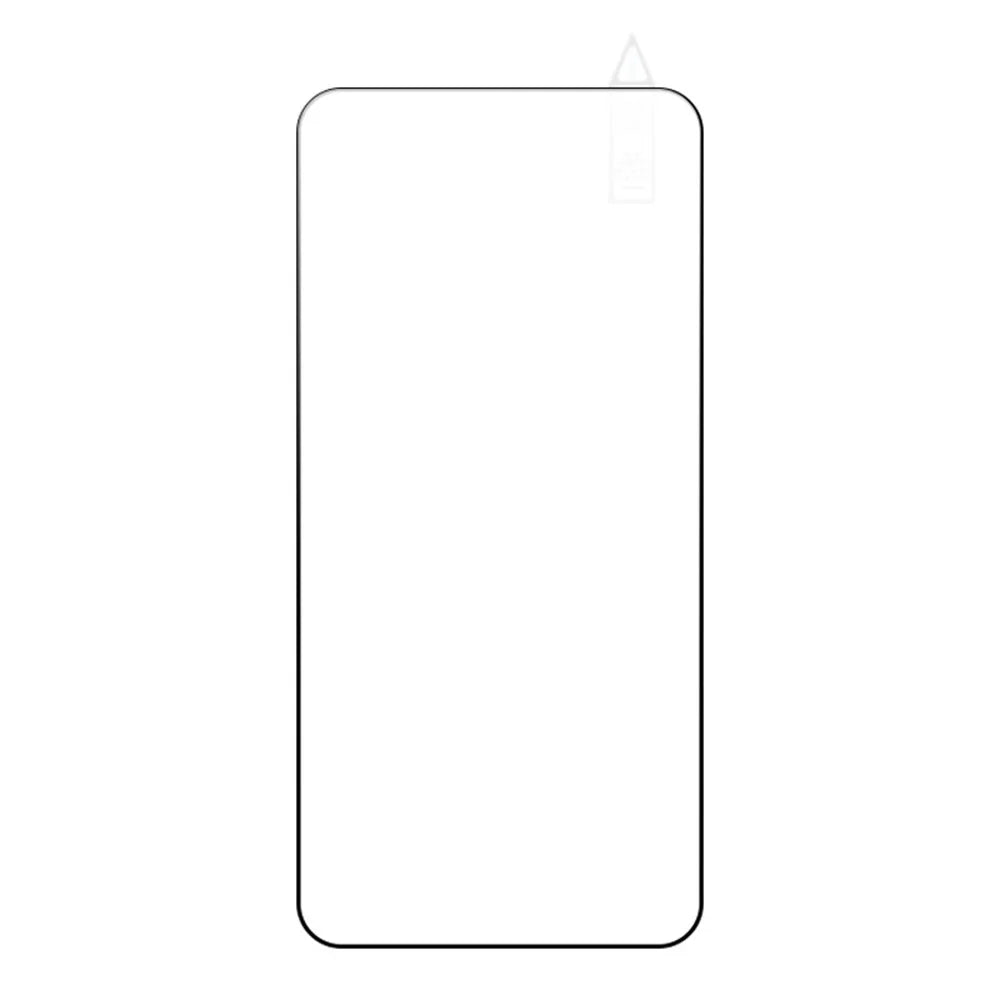 RURIHAI For Samsung Galaxy S25+ Full Glue Screen Protector High Aluminium Silicon Glass Film, Ultrasonic Fingerprint Unlock - 2