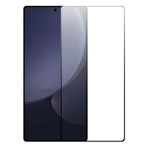 RURIHAI 10Pcs For Samsung Galaxy S25 Ultra Full Glue Screen Protector High Aluminium Silicon Glass Film, Ultrasonic Fingerprint Unlock - 2