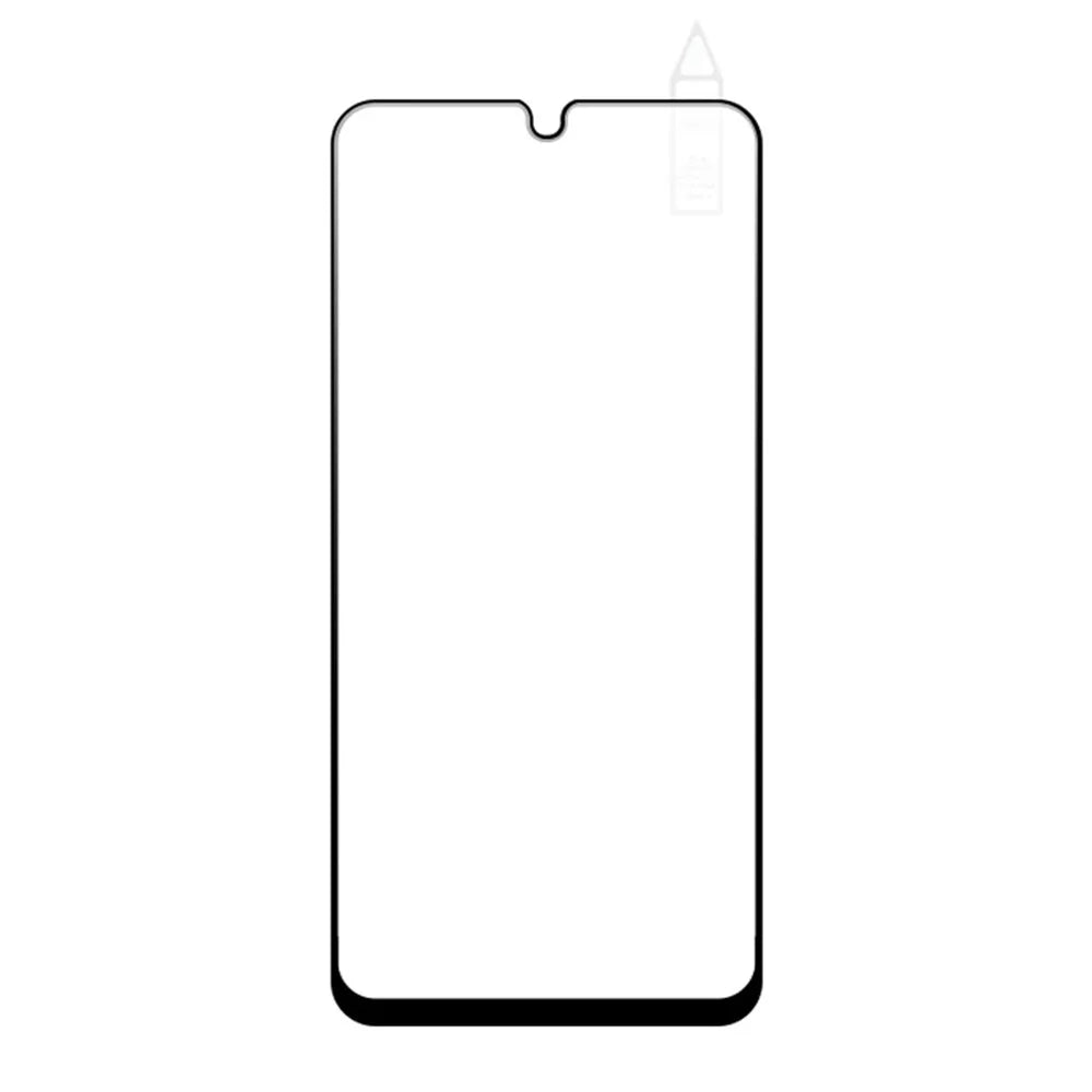 RURIHAI For Samsung Galaxy A26 5G Screen Protector Secondary Hardening High Aluminium-Silicon Glass Film - 2
