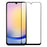 RURIHAI 10Pcs For Samsung Galaxy A26 5G High Aluminium-Silicon Glass Film 0.26mm 2.5D Screen Protector - 2