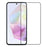 RURIHAI 10Pcs For Samsung Galaxy A56 5G High Aluminium-Silicon Glass Film 0.26mm 2.5D Screen Protector - 2