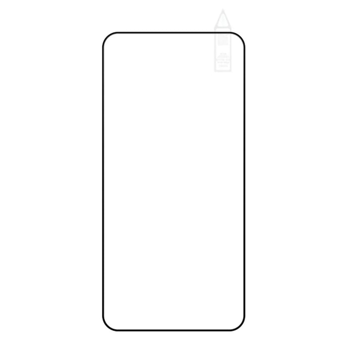 RURIHAI 10Pcs For Samsung Galaxy A56 5G High Aluminium-Silicon Glass Film 0.26mm 2.5D Screen Protector - 3