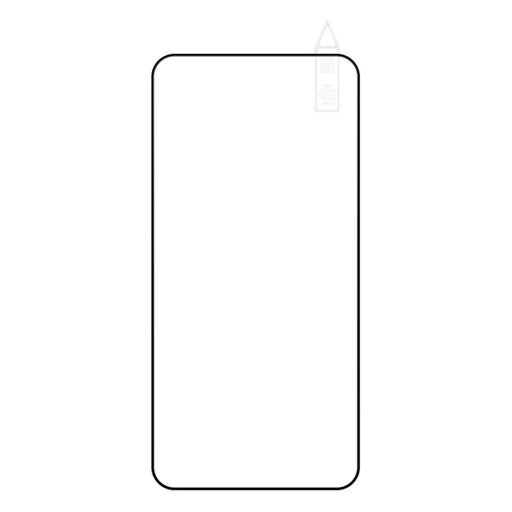 RURIHAI For Samsung Galaxy A56 5G Screen Protector Secondary Hardening High Aluminium-Silicon Glass Film - 2