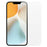 RURIHAI 10Pcs For iPhone 17e / 16e Screen Protector 0.26mm 2.5D High Aluminium-Silicon Glass Film - 2