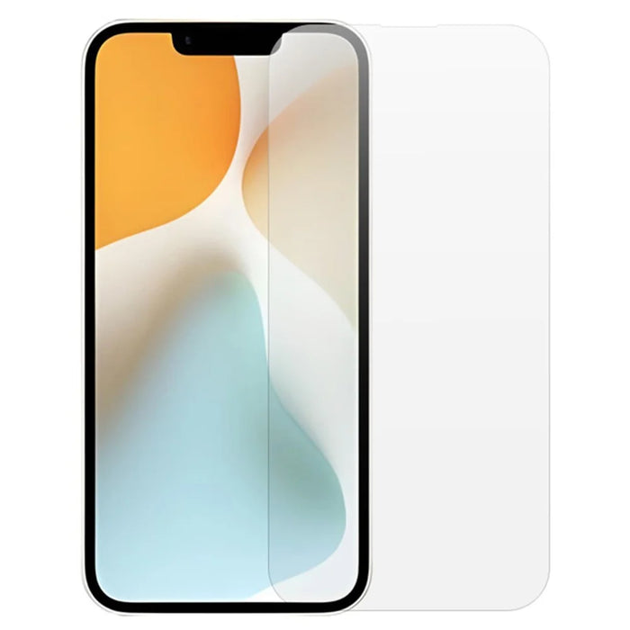 RURIHAI 10Pcs For iPhone 17e / 16e Screen Protector 0.26mm 2.5D High Aluminium-Silicon Glass Film - 2
