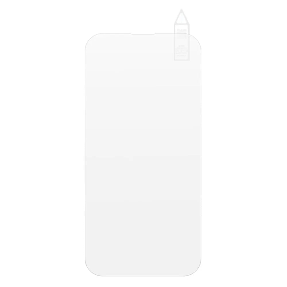 RURIHAI 10Pcs For iPhone 17e / 16e Screen Protector 0.26mm 2.5D High Aluminium-Silicon Glass Film - 3