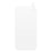 RURIHAI 10Pcs For iPhone 17e / 16e Screen Protector 0.26mm 2.5D High Aluminium-Silicon Glass Film - 3