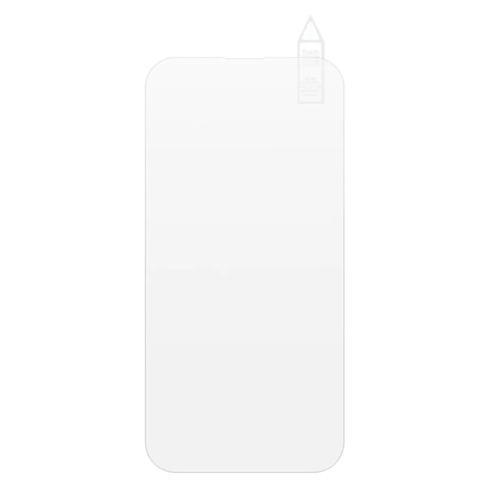 RURIHAI 10Pcs For iPhone 17e / 16e Screen Protector 0.26mm 2.5D High Aluminium-Silicon Glass Film - 3