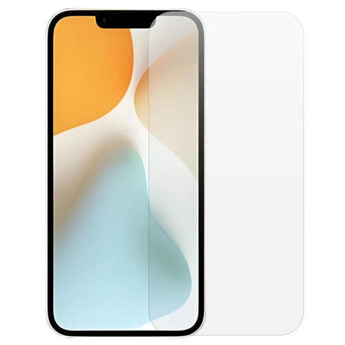 RURIHAI For iPhone 17e / 16e Screen Protector 0.26mm 2.5D High Aluminium-Silicon Glass Film - 1