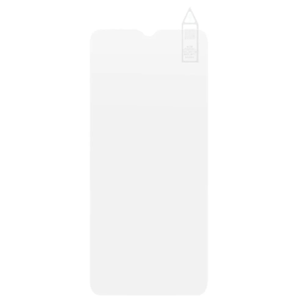 RURIHAI For Honor X5b Screen Protector 0.26mm 2.5D High Aluminium-Silicon Glass Film - 2