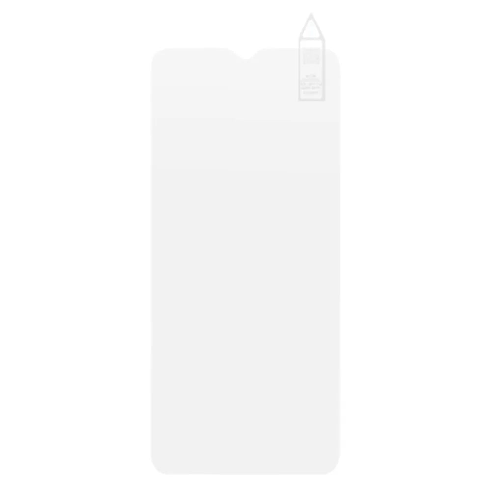 RURIHAI 10Pcs For Honor X5b Screen Protector 0.26mm 2.5D High Aluminium-Silicon Glass Film - 3