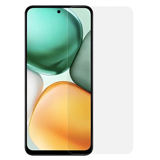 RURIHAI 10Pcs For Honor X7c 5G / X7c 4G / 200 Smart 5G Screen Protector 0.26mm 2.5D High Aluminium-Silicon Glass Film - 2