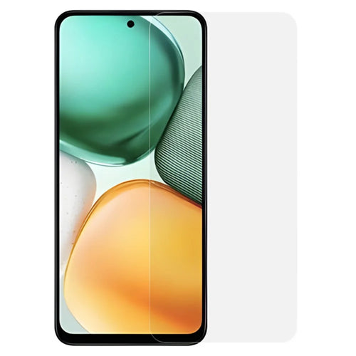 RURIHAI For Honor X7c 5G / X7c 4G / 200 Smart 5G Screen Protector 0.26mm 2.5D High Aluminium-Silicon Glass Film - 1