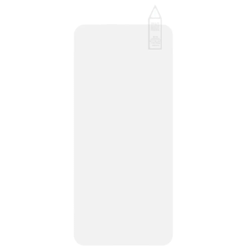 RURIHAI For Honor X7c 5G / X7c 4G / 200 Smart 5G Screen Protector 0.26mm 2.5D High Aluminium-Silicon Glass Film - 2