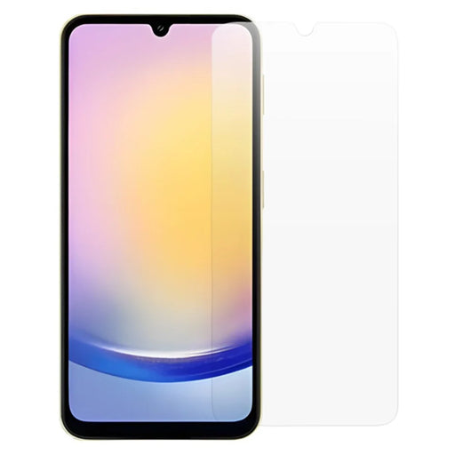 RURIHAI 10Pcs For Samsung Galaxy A26 5G Screen Protector 0.26mm 2.5D High Aluminium-Silicon Glass Film - 2