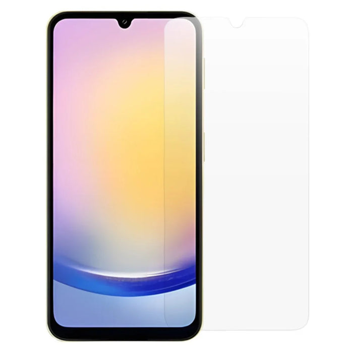 RURIHAI 10Pcs For Samsung Galaxy A26 5G Screen Protector 0.26mm 2.5D High Aluminium-Silicon Glass Film - 2