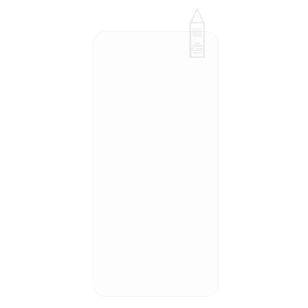 RURIHAI 10Pcs For Samsung Galaxy A56 5G / A36 5G Screen Protector 0.26mm 2.5D High Aluminium-Silicon Glass Film - 3