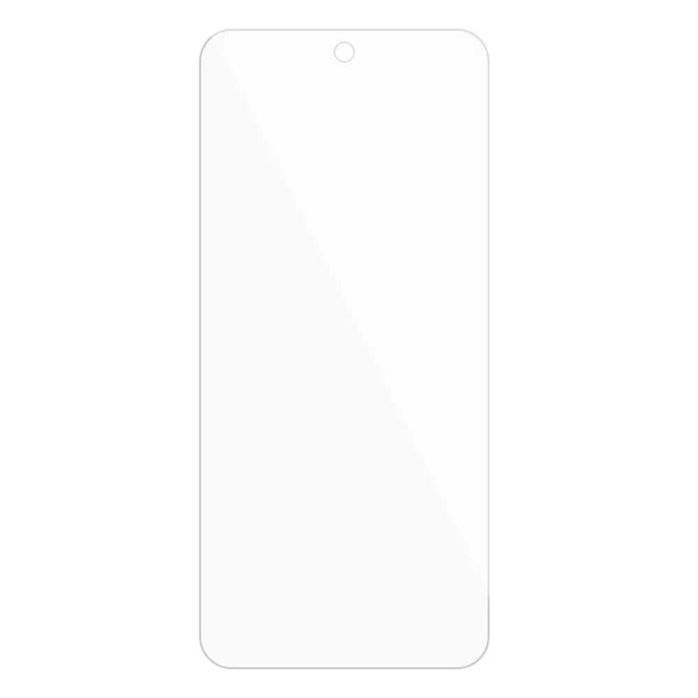 For Honor 300 Screen Protector 0.3mm Ultra-Clear Tempered Glass Film - 2