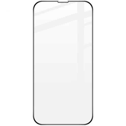 IMAK Pro+ Series for iPhone 14 Plus 9H Hardness Tempered Glass Full Glue Screen Protector HD Full Coverage Anti-explosion Film - 2