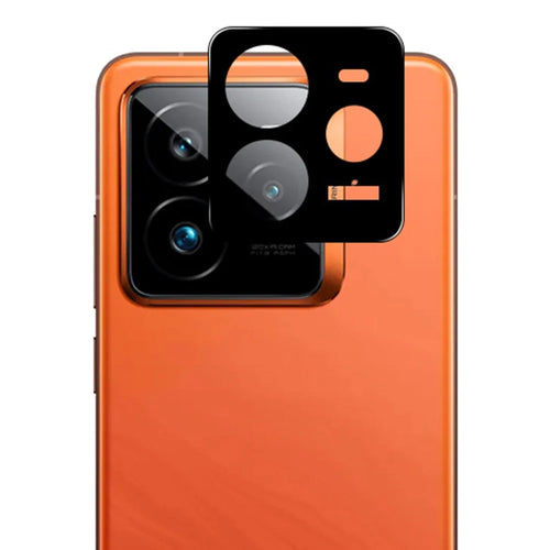 RURIHAI For Realme GT 7 Pro 5G Camera Lens Protector High Aluminium Silicon Glass Silk Printing Lens Film - 1