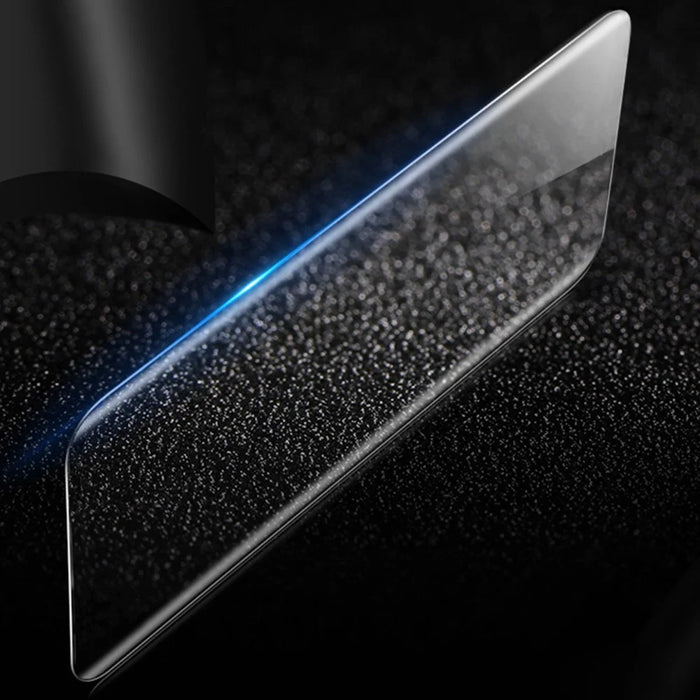 MOCOLO For Honor Magic7 Pro 5G Screen Protector Tempered Glass UV Liquid Film 3D Curved Full Coverage - 5