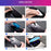 MOCOLO For Honor Magic7 Pro 5G Screen Protector Tempered Glass UV Liquid Film 3D Curved Full Coverage - 7