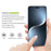 MOCOLO For Honor Magic7 Pro 5G Screen Protector 3D Curved Tempered Glass Film - 2