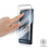 MOCOLO For Honor Magic7 Pro 5G Screen Protector 3D Curved Tempered Glass Film - 4
