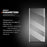 MOCOLO For Honor Magic7 Pro 5G Screen Protector 3D Curved Tempered Glass Film - 6