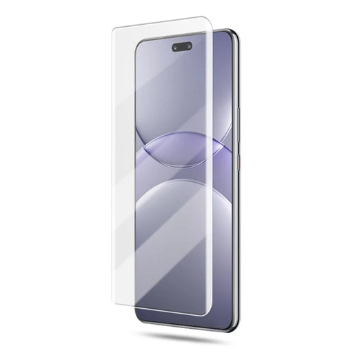 MOCOLO For Huawei nova 13 Pro 5G Screen Protector Tempered Glass UV Liquid Film 3D Curved Full Coverage - 2