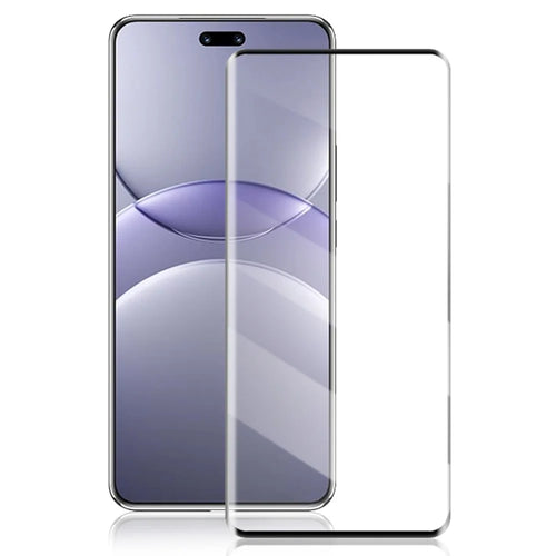 MOCOLO For Huawei nova 14 Pro 5G / nova 13 Pro 5G Screen Protector 3D Curved Tempered Glass Film - 1