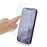 MOCOLO 50Pcs For iPhone 13 mini Screen Protector Anti-Scratch Clear Tempered Glass Film - 4