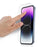 MOCOLO 50Pcs For iPhone 13 / 13 Pro Screen Protector Anti-Scratch Clear Tempered Glass Film - 3