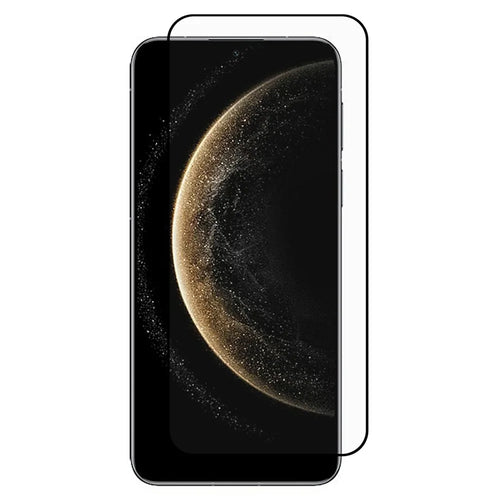 For Huawei Mate 70 Screen Protector Silk Printing Full Glue Tempered Glass Screen Film - 1