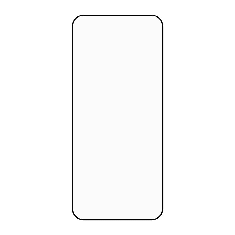 For Huawei Mate 70 Screen Protector Silk Printing Full Glue Tempered Glass Screen Film - 2
