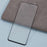 For Honor X5b Plus  /  X5b Screen Protector Silk Printing Full Glue Tempered Glass Screen Film - 3
