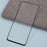For Honor X5b Plus  /  X5b Screen Protector Silk Printing Full Glue Tempered Glass Screen Film - 4