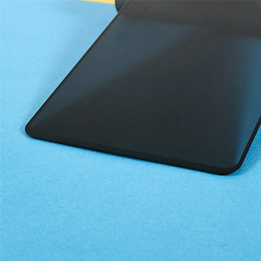 For Huawei nova 13 5G Anti-Peep Full Covering Screen Protector Silk Printing Tempered Glass Film - 6