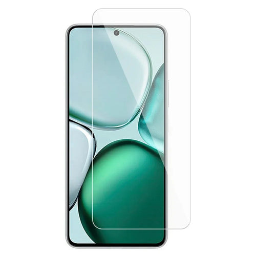 For Honor X9c Smart 5G Screen Protector 0.3mm Ultra-Clear Tempered Glass Film - 1