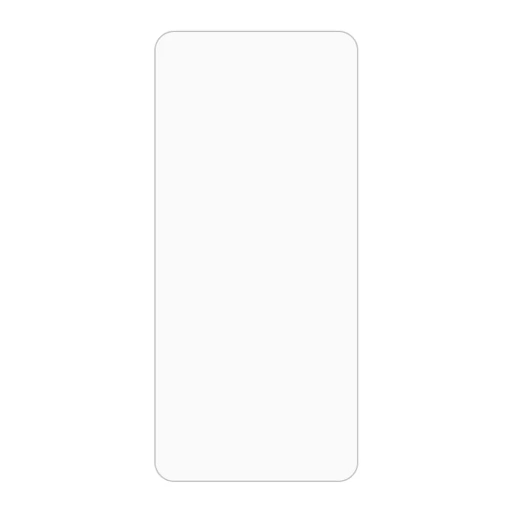 For Honor X9c Smart 5G Screen Protector 0.3mm Ultra-Clear Tempered Glass Film - 2