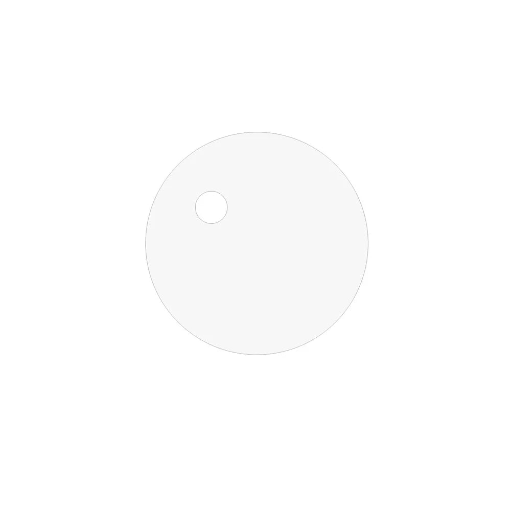 For Honor Magic7 Lite 5G / X9c 5G / X60 Pro 5G Tempered Glass Camera Lens Protector Ultra Clear Anti-Scratch Lens Film - 2