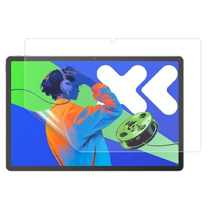 For Lenovo Xiaoxin Pad Pro 12.7 (2025) Full Screen Protector High Definition Tablet PET Film - 1
