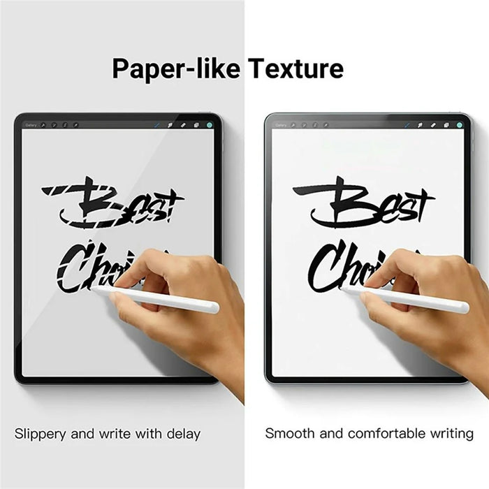 For Lenovo Xiaoxin Pad Pro 12.7 (2025) Full Screen Protector High Definition Tablet PET Film - 6