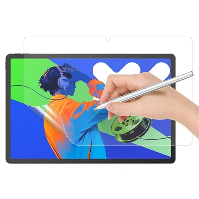 For Lenovo Xiaoxin Pad Pro 12.7 (2025) Paperlike Screen Protector Sensitive Touch PET Tablet Screen Film - 1